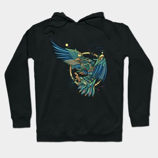 GARUDA Hoodie